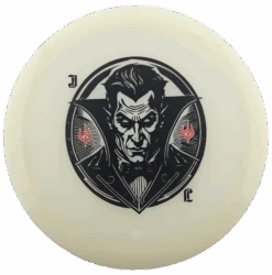 Jester H24 Halloween Glow Prototype Driver