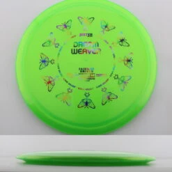 Shimmer Dream Weaver -Disc Gear Shop 20241025105933