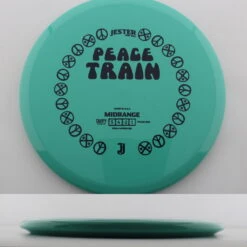 Taffy Peace Train 24 Taffy Peace Train -Disc Gear Shop 20241025110037
