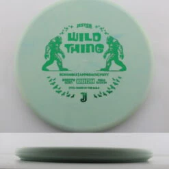 Grippy Glow Wild Thing -Disc Gear Shop 20241025110316