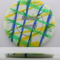 Star I-Dye Mako3 35 Star I-Dye Mako3 -Disc Gear Shop 20241028081211