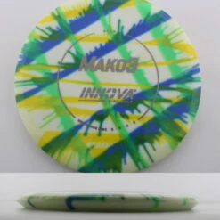 Star I-Dye Mako3 36 Star I-Dye Mako3 -Disc Gear Shop 20241028081216