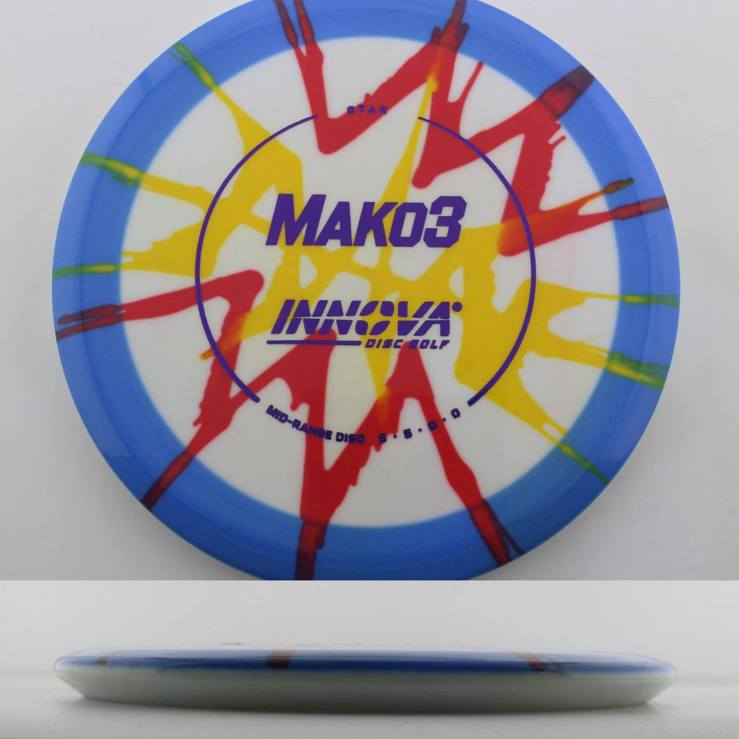 Star I-Dye Mako3 20 Star I-Dye Mako3 - Image 18