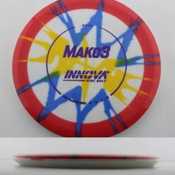 Star I-Dye Mako3 40 Star I-Dye Mako3 -Disc Gear Shop 20241028081257