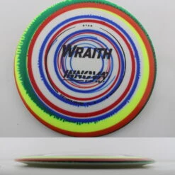 Star I-Dye Wraith 25 Star I-Dye Wraith -Disc Gear Shop 20241028092858