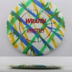 Star I-Dye Wraith 27 Star I-Dye Wraith -Disc Gear Shop 20241028092928