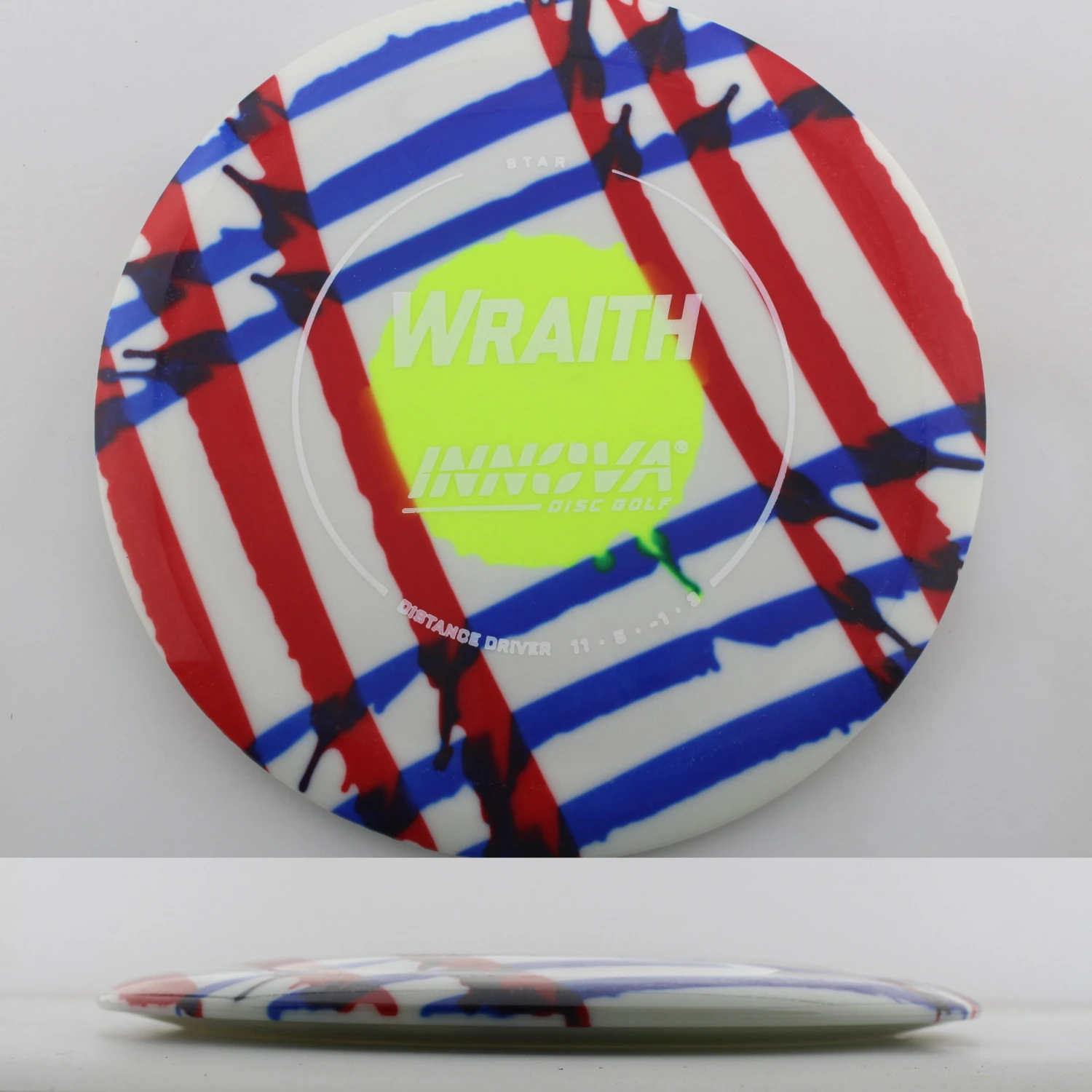 Star I-Dye Wraith 9 Star I-Dye Wraith - Image 7