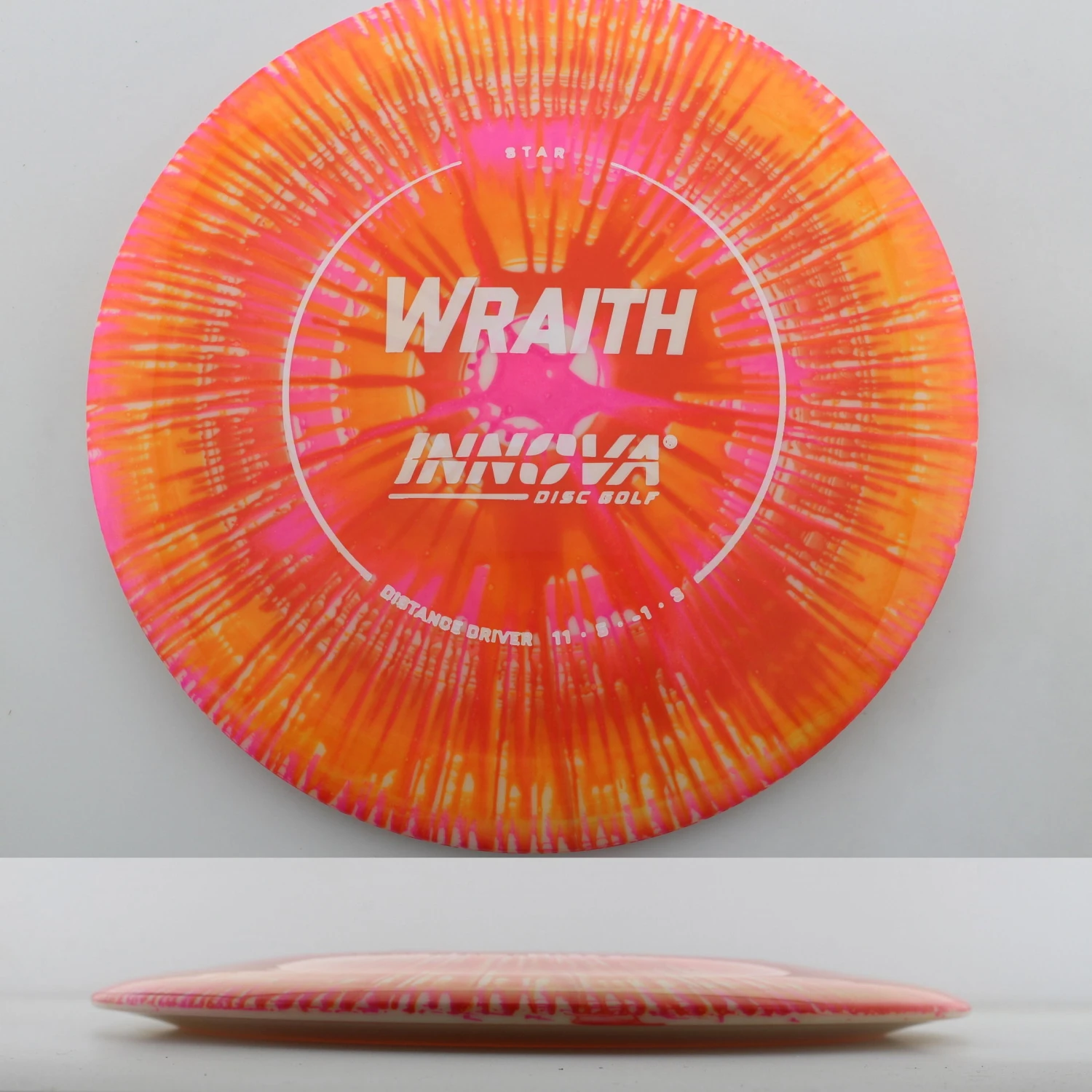 Star I-Dye Wraith 10 Star I-Dye Wraith - Image 8