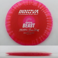 Champion I-Dye Beast – Barry Schultz 2x World Champion -Disc Gear Shop 20241028124825