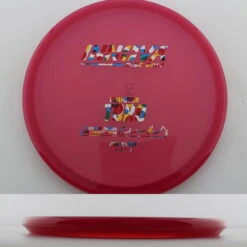Calvin Heimburg Champion Toro -Disc Gear Shop 20241028145739