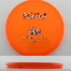 Calvin Heimburg Champion Toro -Disc Gear Shop 20241028145937