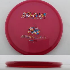 Calvin Heimburg Champion Toro -Disc Gear Shop 20241028150007