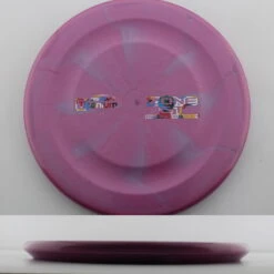 Titanium Swirl Zone GT -Disc Gear Shop 20241030113633