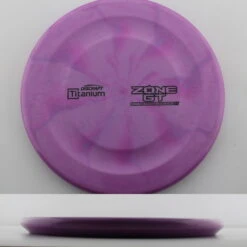 Titanium Swirl Zone GT -Disc Gear Shop 20241030113756