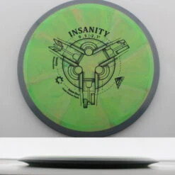 Cosmic Neutron Insanity -Disc Gear Shop 20241104094137