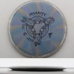 Cosmic Neutron Insanity -Disc Gear Shop 20241104094153