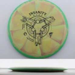 Cosmic Neutron Insanity -Disc Gear Shop 20241104094201