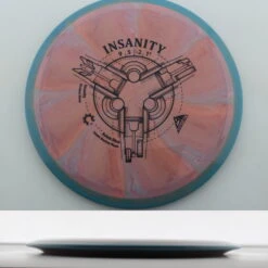 Cosmic Neutron Insanity -Disc Gear Shop 20241104094209