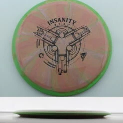 Cosmic Neutron Insanity -Disc Gear Shop 20241104094217