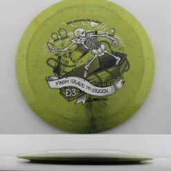 Halloween Reblend D3 -Disc Gear Shop 20241105135832