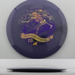 Halloween Reblend D3 -Disc Gear Shop 20241105135921