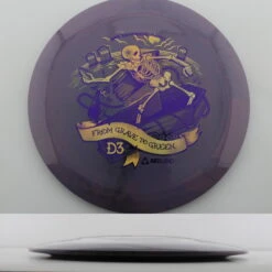 Halloween Reblend D3 -Disc Gear Shop 20241105135926