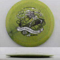 Halloween Reblend D3 -Disc Gear Shop 20241105135953