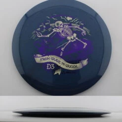 Halloween Reblend D3 -Disc Gear Shop 20241105140033