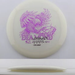 Diamond – Opto – 170+ Carat -Disc Gear Shop 20241107153216