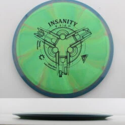 Cosmic Neutron Insanity -Disc Gear Shop 20241111094241