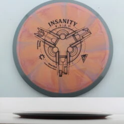 Cosmic Neutron Insanity -Disc Gear Shop 20241111094251