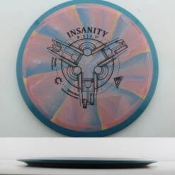 Cosmic Neutron Insanity -Disc Gear Shop 20241111094327