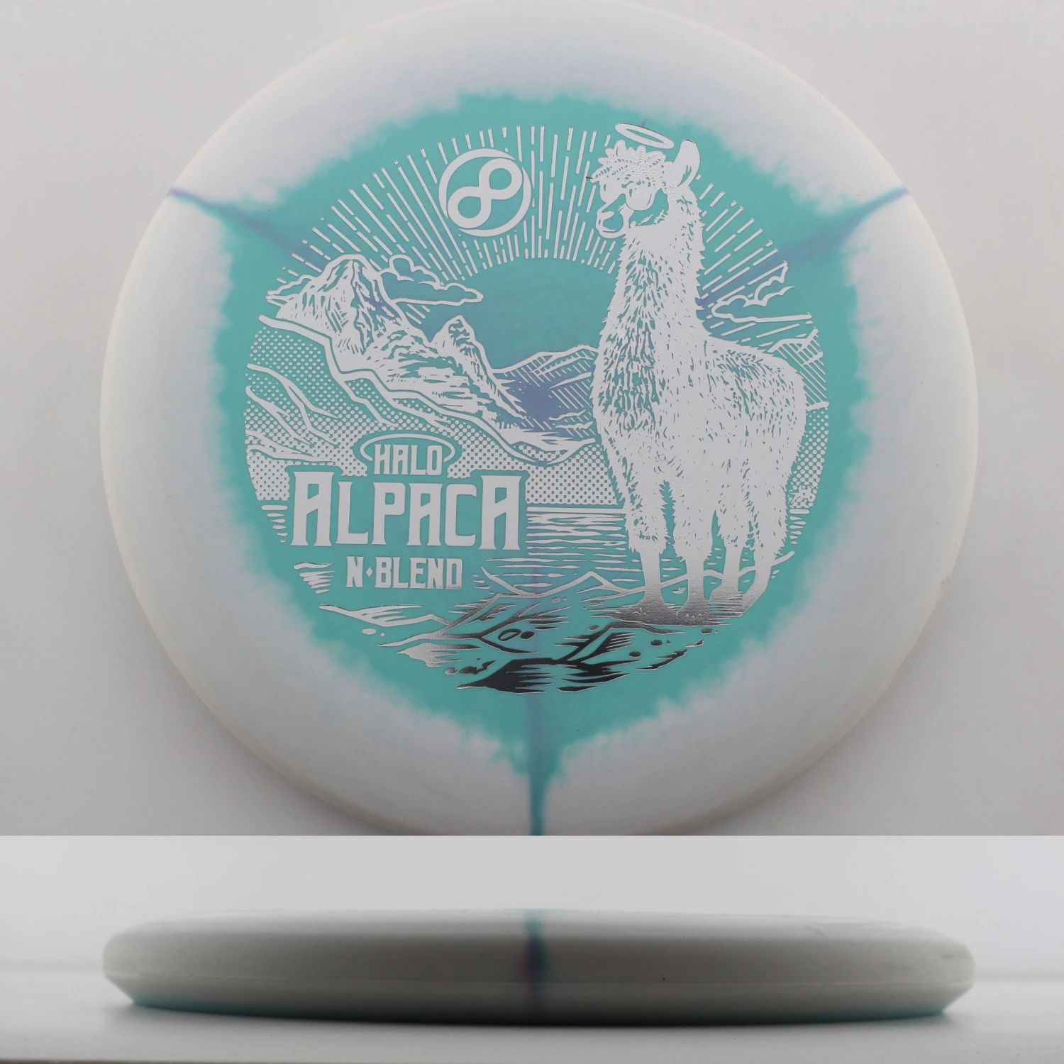 Halo N-Blend Alpaca 22 Halo N-Blend Alpaca - Image 20