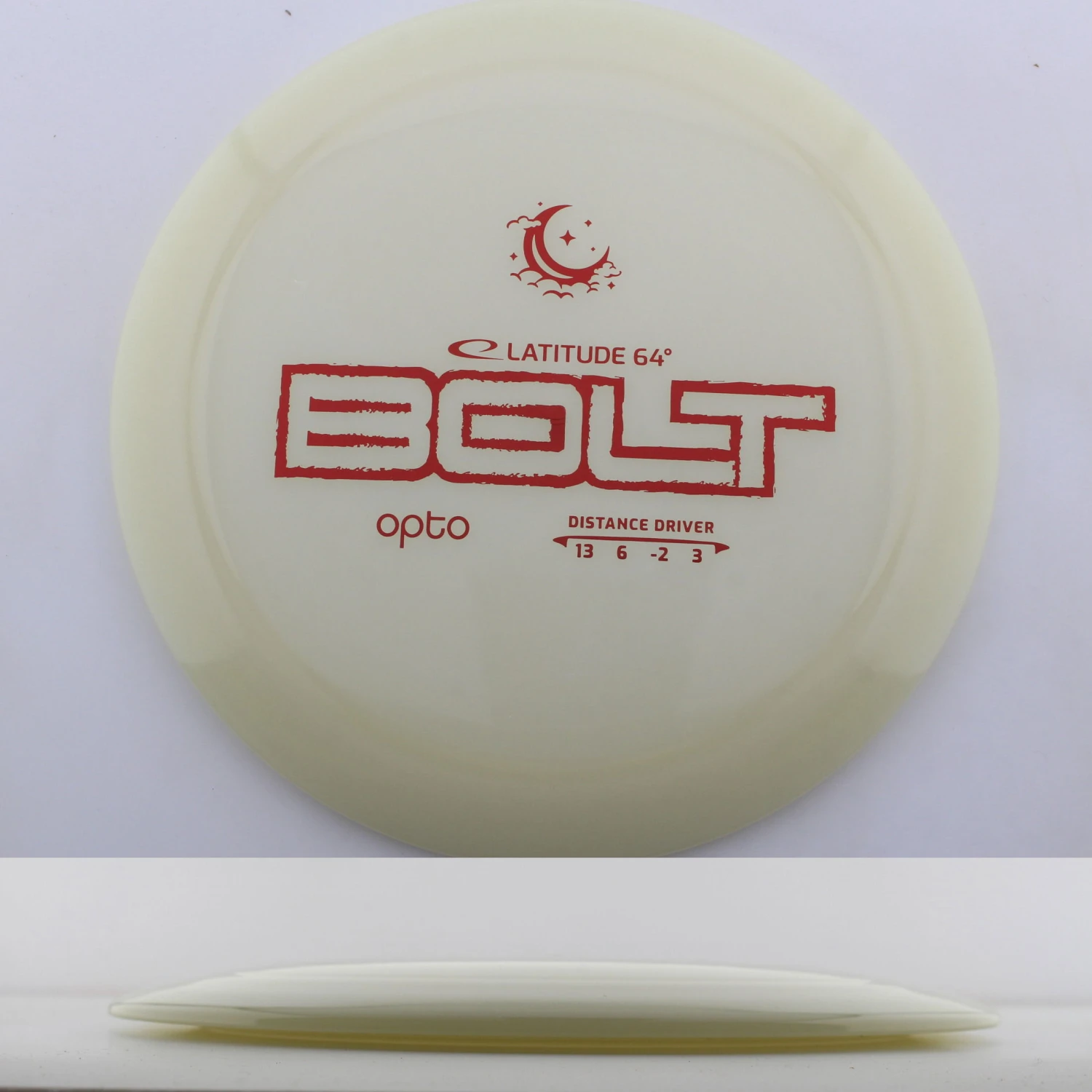 Opto Moonshine Bolt 4 Opto Moonshine Bolt - Image 2