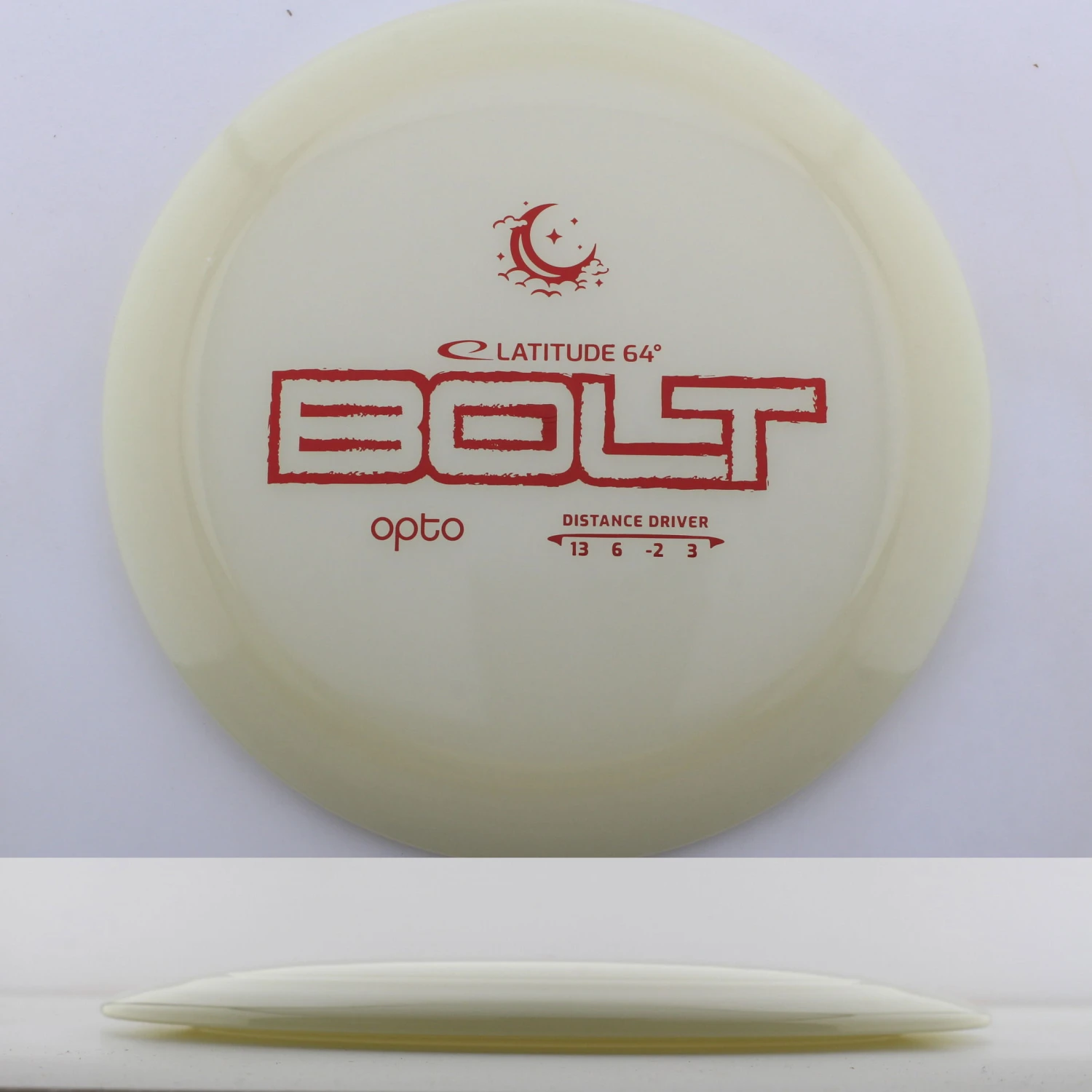 Opto Moonshine Bolt 5 Opto Moonshine Bolt - Image 3