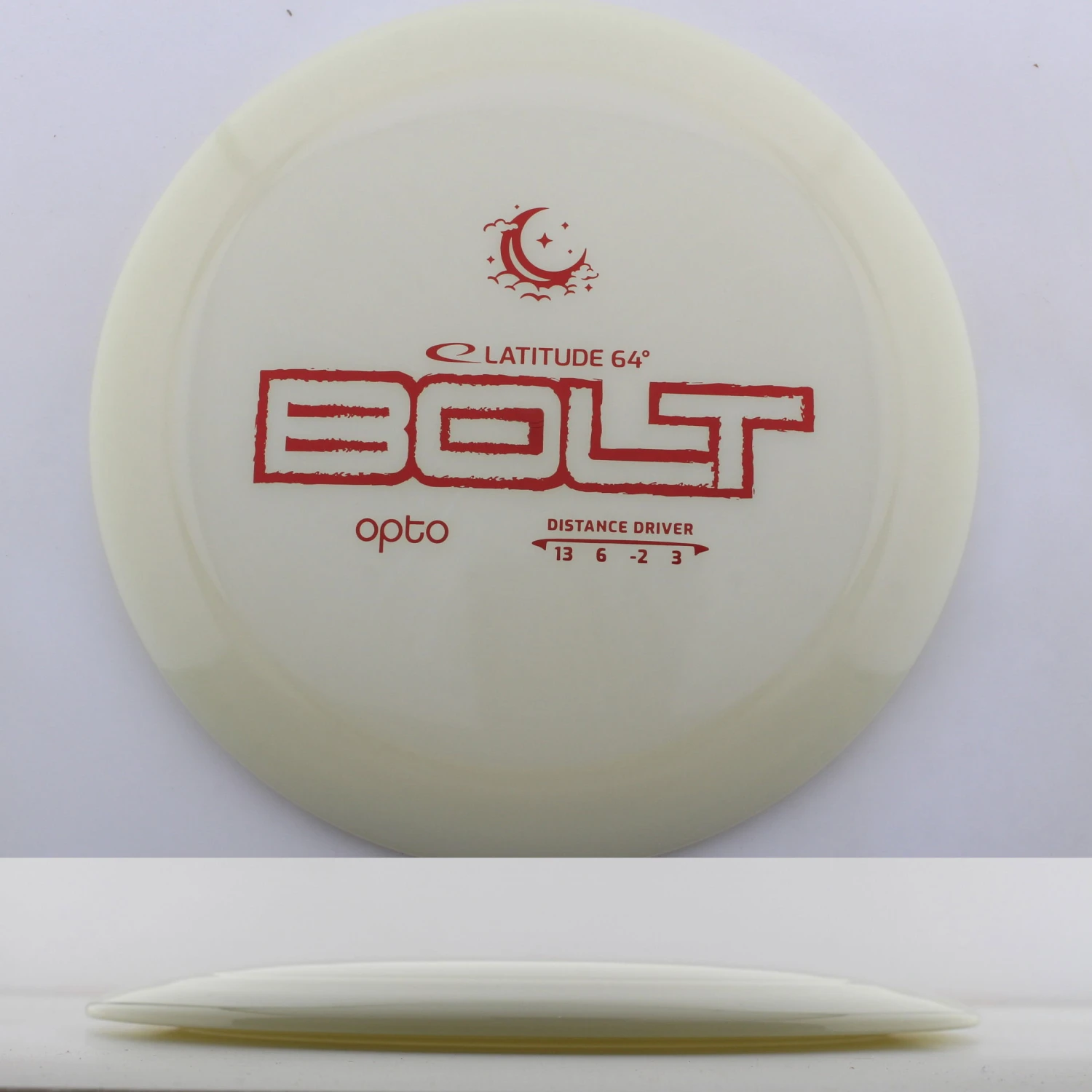 Opto Moonshine Bolt 6 Opto Moonshine Bolt - Image 4