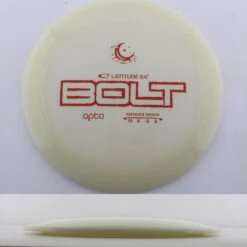 Opto Moonshine Bolt 13 Opto Moonshine Bolt -Disc Gear Shop 20241111121956