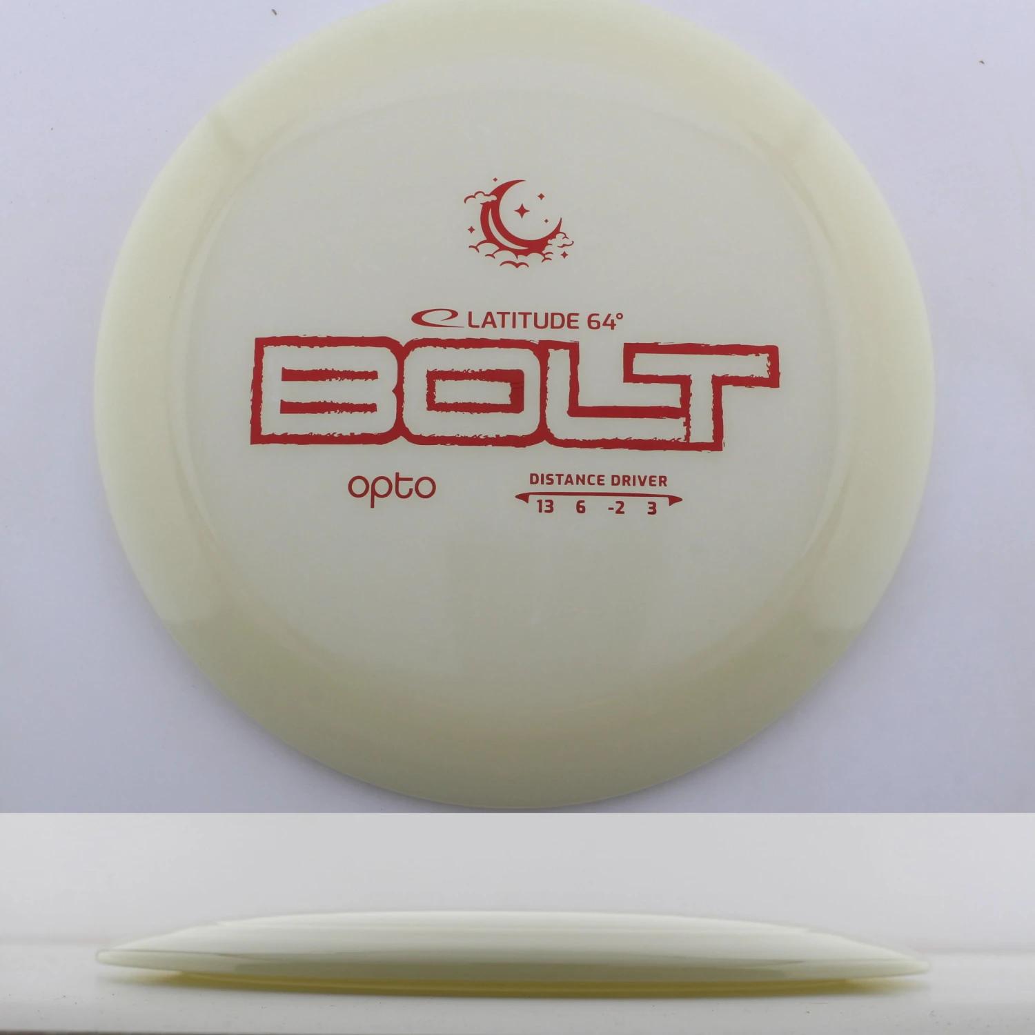 Opto Moonshine Bolt 7 Opto Moonshine Bolt - Image 5