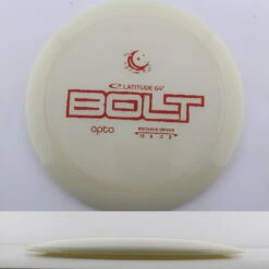 Opto Moonshine Bolt 14 Opto Moonshine Bolt -Disc Gear Shop 20241111122002