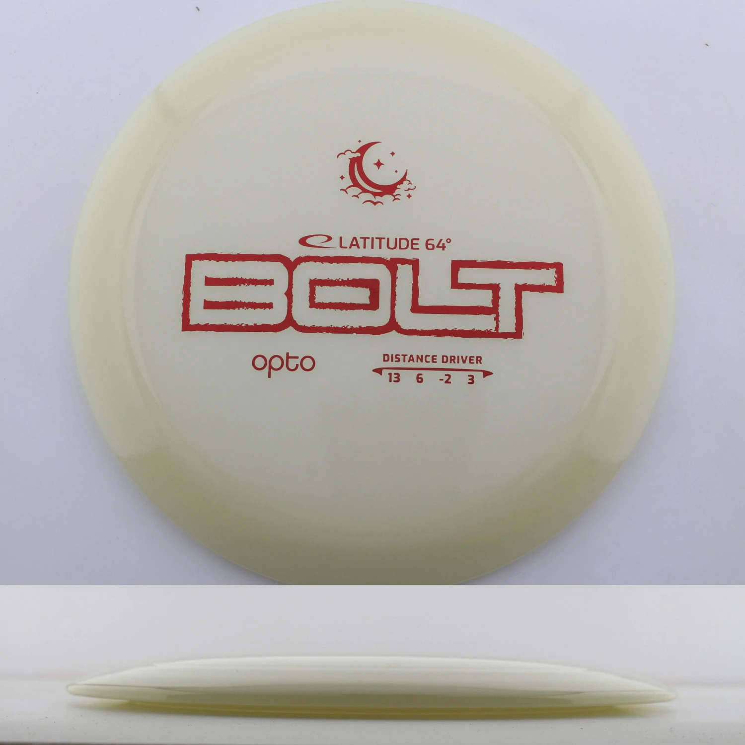 Opto Moonshine Bolt 9 Opto Moonshine Bolt - Image 7