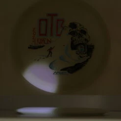 OTB Open Color Eclipse Drift -Disc Gear Shop 20241111130213