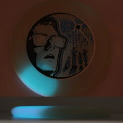 Total Eclipse Pitch – Commemorative Edition -Disc Gear Shop 20241111131805