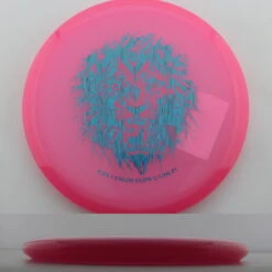 2024 European Open Flex 1 Color Glow C-Line P1 -Disc Gear Shop 20241113100944