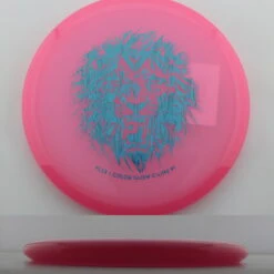 2024 European Open Flex 1 Color Glow C-Line P1 -Disc Gear Shop 20241113100948