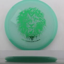 2024 European Open Flex 1 Color Glow C-Line P1 -Disc Gear Shop 20241113101045