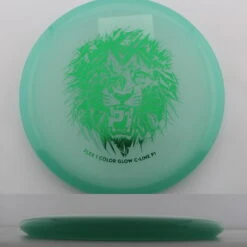 2024 European Open Flex 1 Color Glow C-Line P1 -Disc Gear Shop 20241113101050