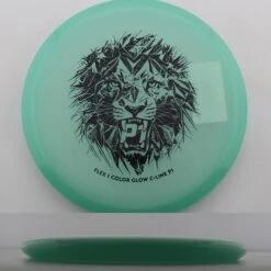 2024 European Open Flex 1 Color Glow C-Line P1 -Disc Gear Shop 20241113101113