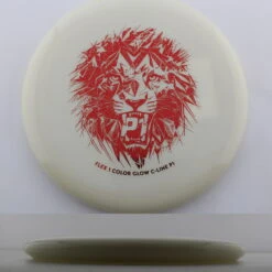 2024 European Open Flex 1 Color Glow C-Line P1 -Disc Gear Shop 20241113101117