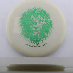 2024 European Open Flex 1 Color Glow C-Line P1 -Disc Gear Shop 20241113101139