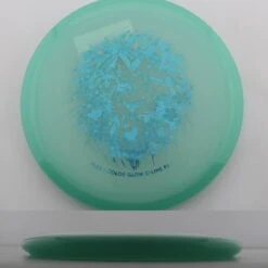 2024 European Open Flex 1 Color Glow C-Line P1 -Disc Gear Shop 20241113101147